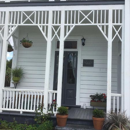 The Inn At The Convent 타우마루누이 외부 사진