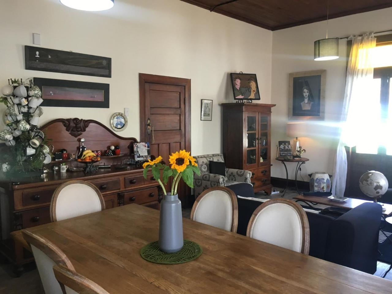 The Inn At The Convent 타우마루누이 외부 사진
